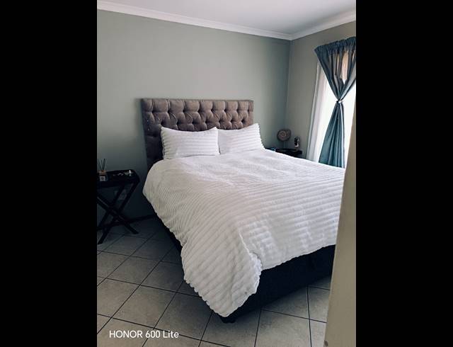 1 BEDROOM APARTMENT FOR SALE IN TERENURE